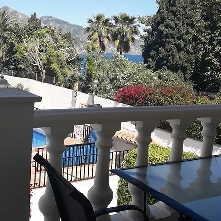 Bella Vista Carabeo