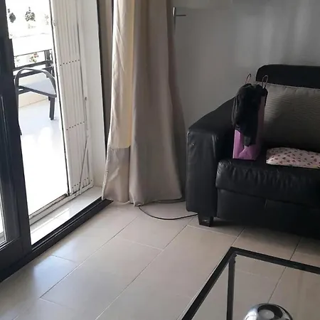 Bella Vista Carabeo 公寓 *