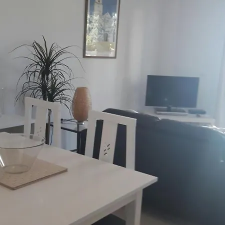Bella Vista Carabeo 内尔哈