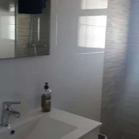Bella Vista Carabeo Apartmán Nerja