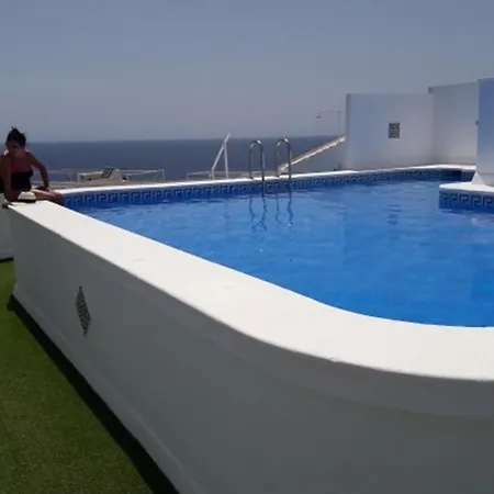Bella Vista Carabeo Apartmán *