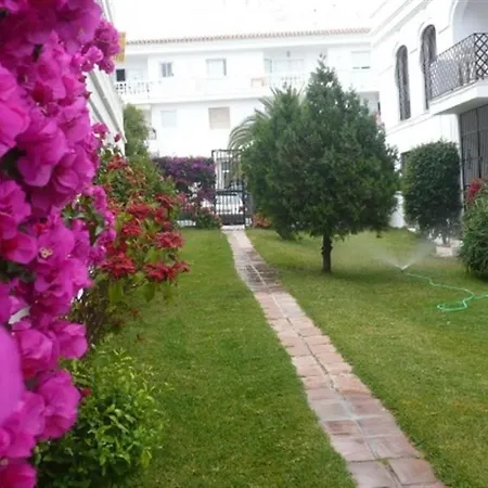 Apartmán Bella Vista Carabeo *