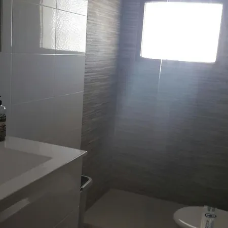 Apartmán Bella Vista Carabeo *