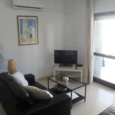 Bella Vista Carabeo Apartmán Nerja